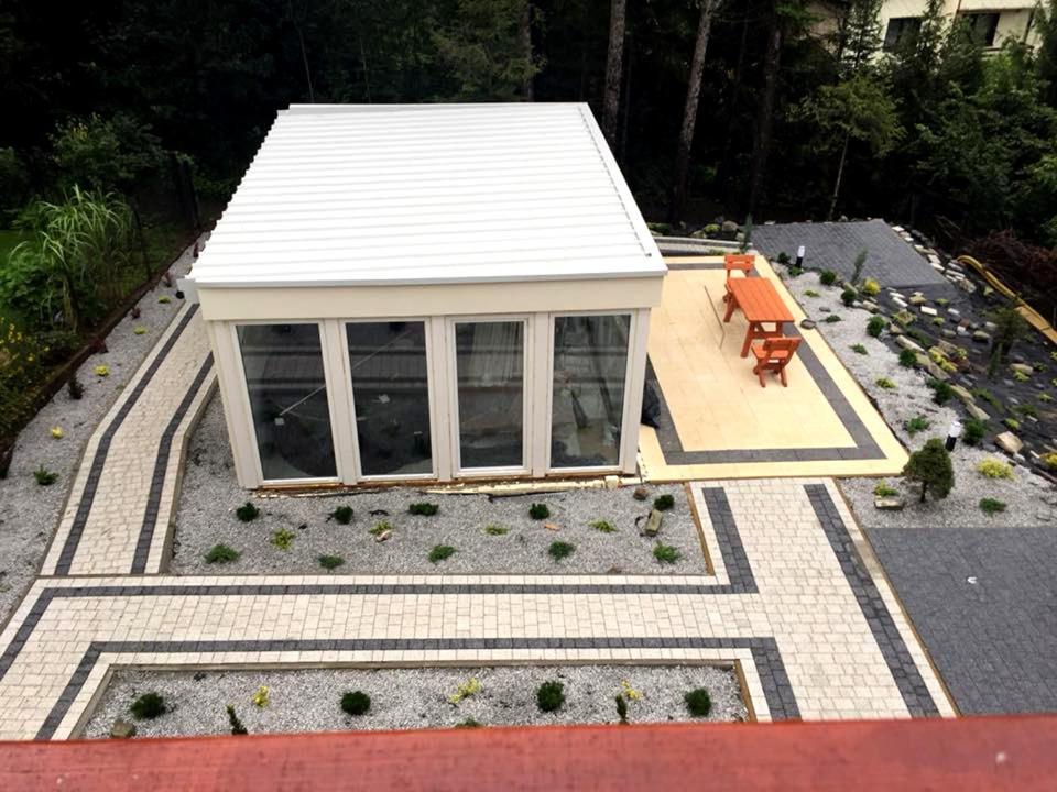 Apartamenty Skalite Szczyrk Wellness Zewnętrze zdjęcie