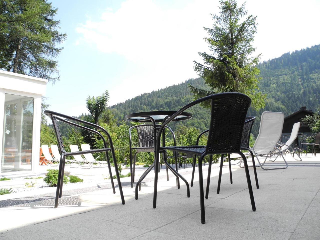 Apartamenty Skalite Szczyrk Wellness Zewnętrze zdjęcie