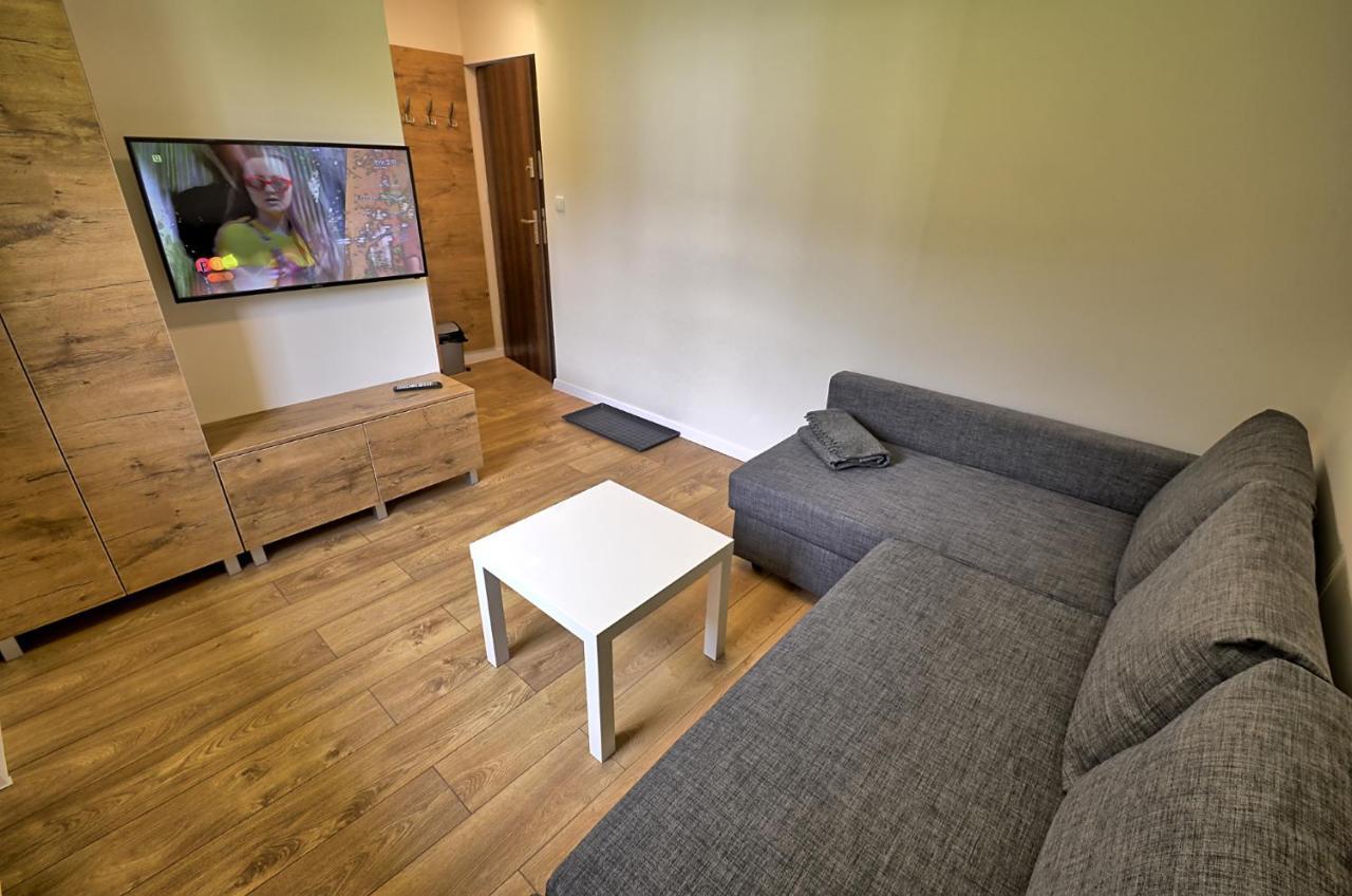 Apartamenty Skalite Szczyrk Wellness Zewnętrze zdjęcie