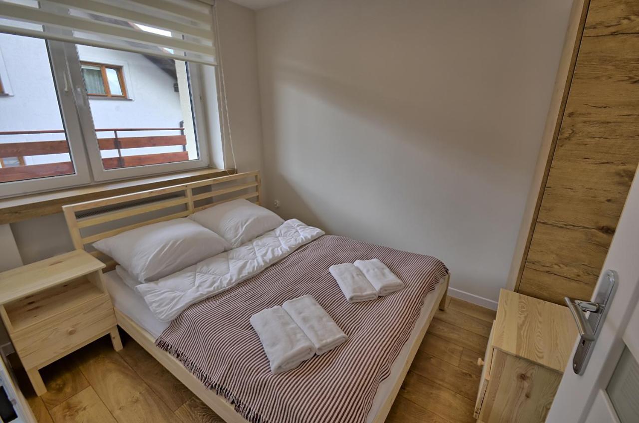 Apartamenty Skalite Szczyrk Wellness Zewnętrze zdjęcie