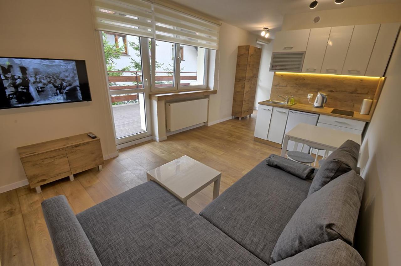 Apartamenty Skalite Szczyrk Wellness Zewnętrze zdjęcie