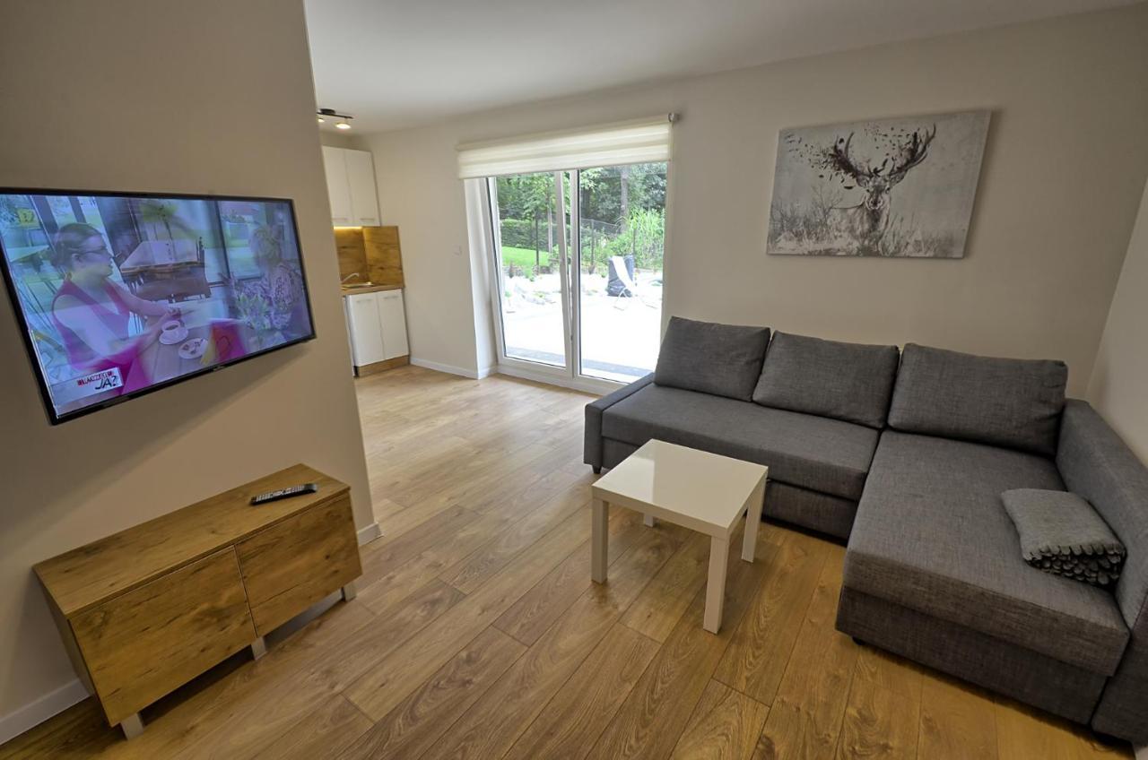 Apartamenty Skalite Szczyrk Wellness Zewnętrze zdjęcie
