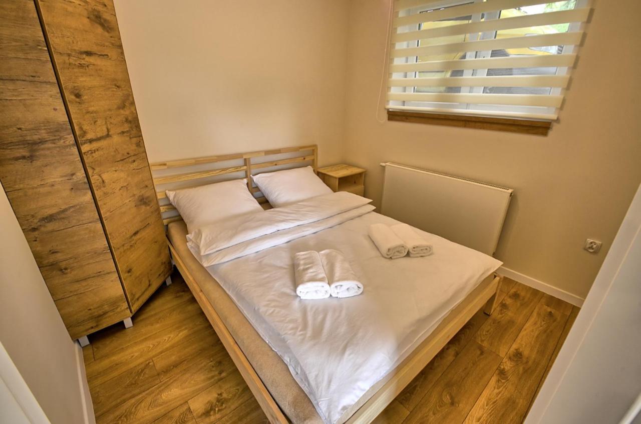 Apartamenty Skalite Szczyrk Wellness Zewnętrze zdjęcie