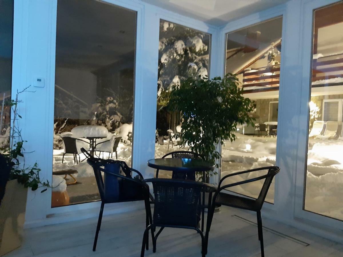 Apartamenty Skalite Szczyrk Wellness Zewnętrze zdjęcie