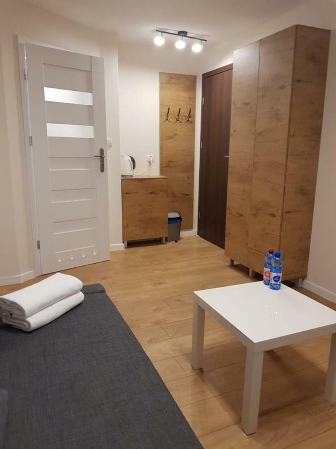 Apartamenty Skalite Szczyrk Wellness Zewnętrze zdjęcie