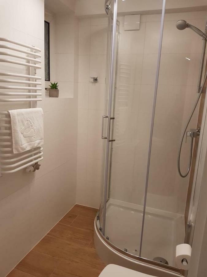Apartamenty Skalite Szczyrk Wellness Zewnętrze zdjęcie