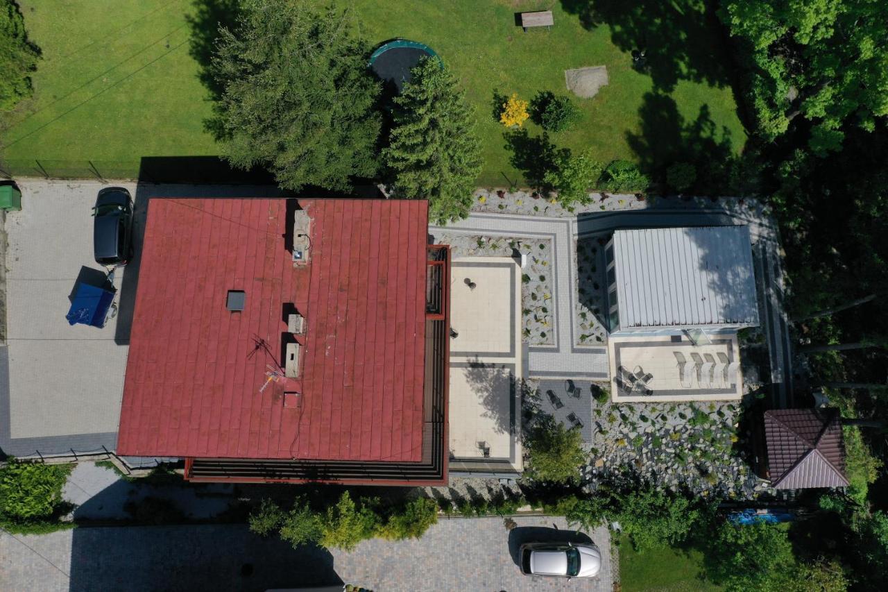 Apartamenty Skalite Szczyrk Wellness Zewnętrze zdjęcie