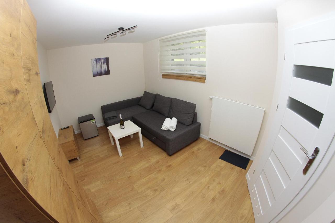 Apartamenty Skalite Szczyrk Wellness Zewnętrze zdjęcie