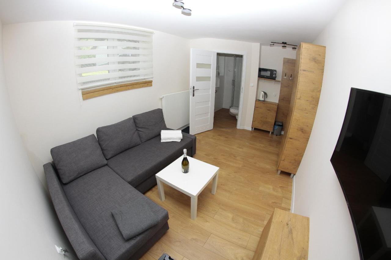 Apartamenty Skalite Szczyrk Wellness Zewnętrze zdjęcie