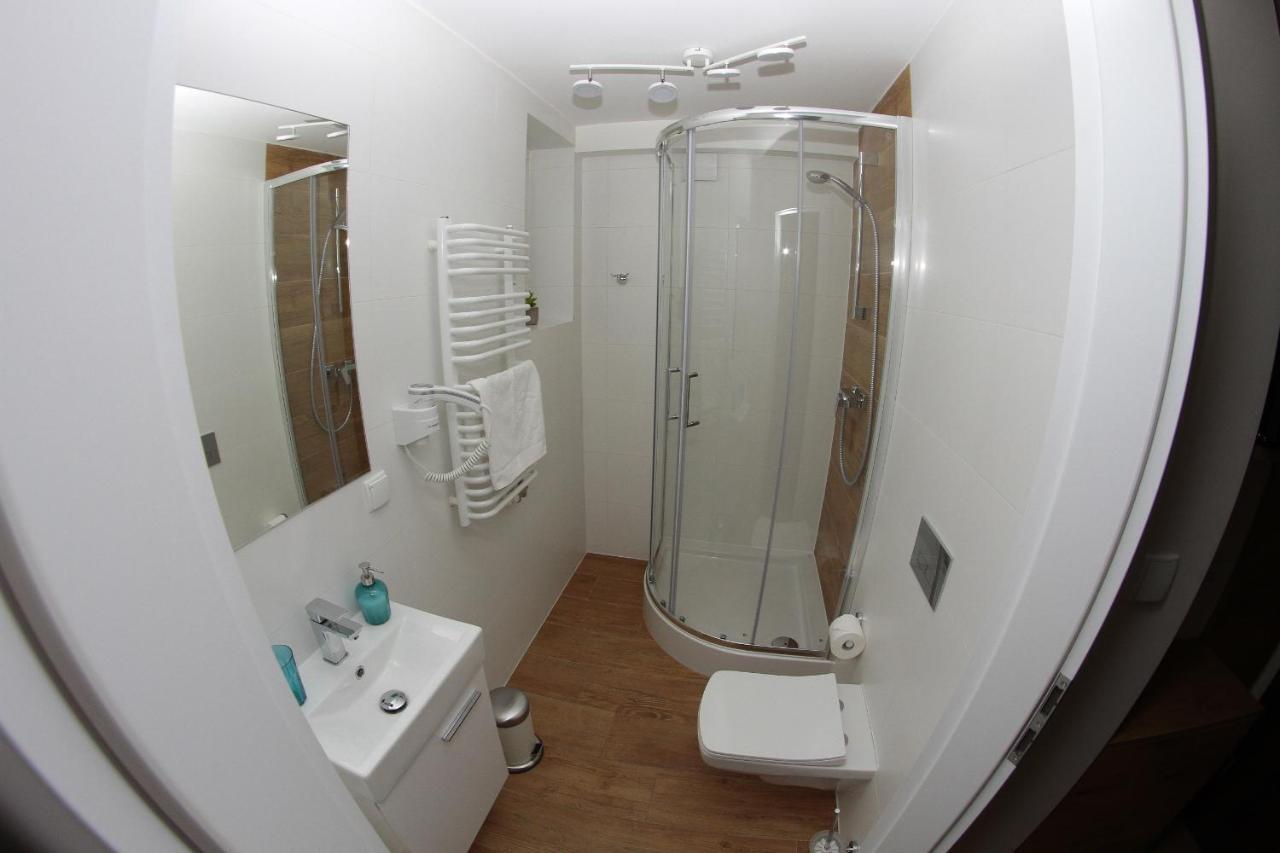 Apartamenty Skalite Szczyrk Wellness Zewnętrze zdjęcie