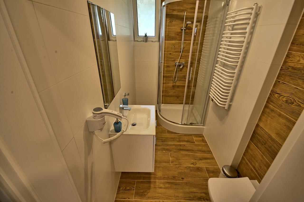 Apartamenty Skalite Szczyrk Wellness Zewnętrze zdjęcie