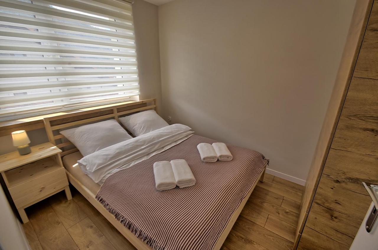 Apartamenty Skalite Szczyrk Wellness Zewnętrze zdjęcie