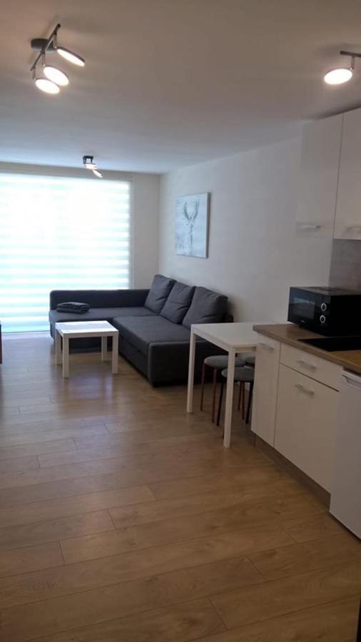 Apartamenty Skalite Szczyrk Wellness Zewnętrze zdjęcie